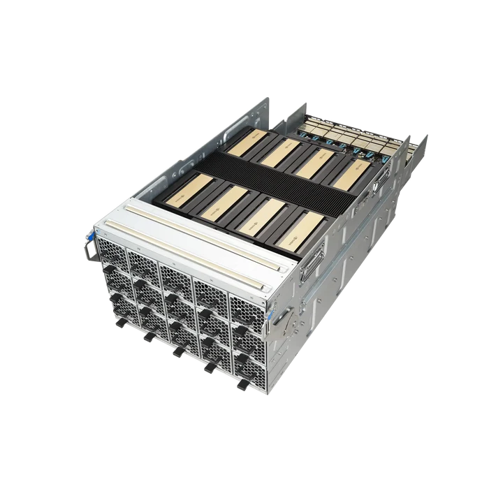 BT B300 HGX GPU hardware